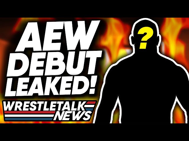 AEW Championships Vacated, WWE Usurp AEW AGAIN, AEW Dynamite Review | WrestleTalk