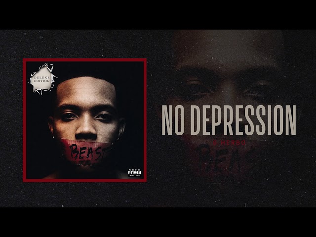 G Herbo "No Depression" (Official Audio)
