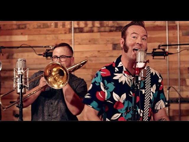 Reel Big Fish - You Can't Have All of Me (Official Music Video)