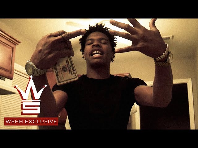 Youngstar Feat. Lil Baby "Thug Life" (WSHH Exclusive - Official Music Video)