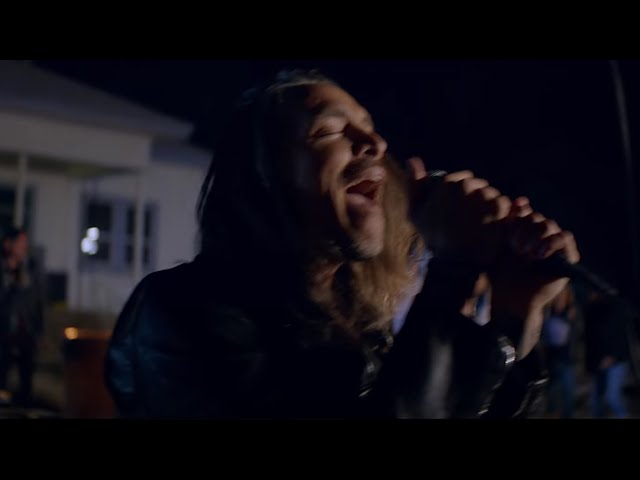 Incubus - Into The Summer (Official Music Video)