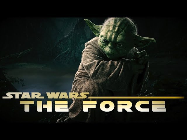 Star Wars: The Force