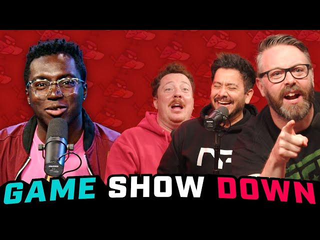 Name That Video Game Slogan! - Game Showdown