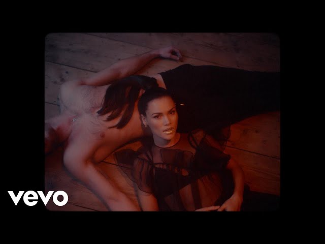 Sinead Harnett - Lessons