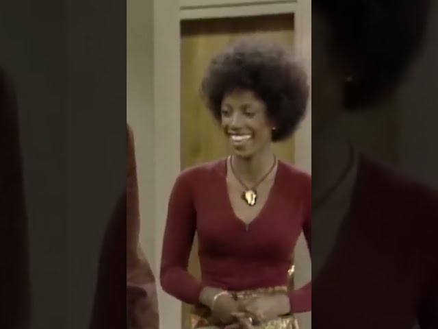 Penny's first introduction😂 #normanlear #goodtimes #penny #janetjackson #bestmoments