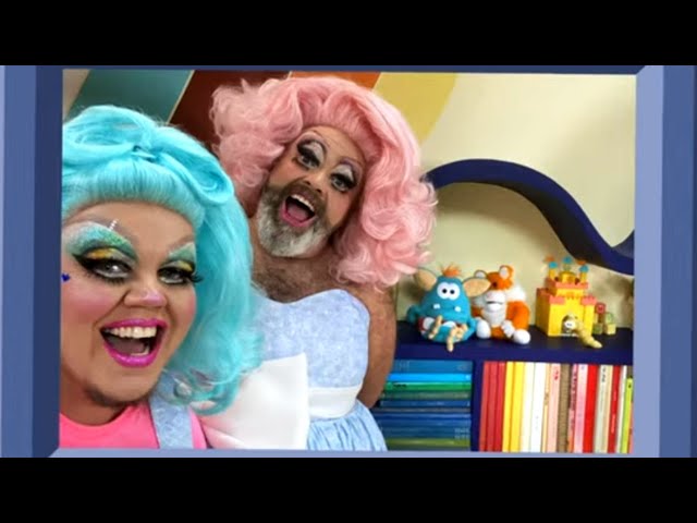 I Love My Family! | The Fabulous Show With Fay & Fluffy | Videos for Kids | WildBrain Wonder