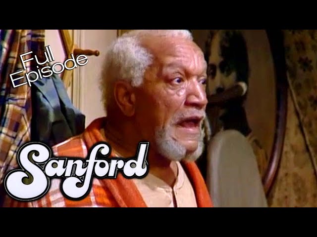 Sanford | Gaslight | Season 2 Episode 7 Full Episode | The Norman Lear Effect