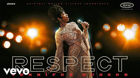 RESPECT (Original Motion Picture Soundtrack)