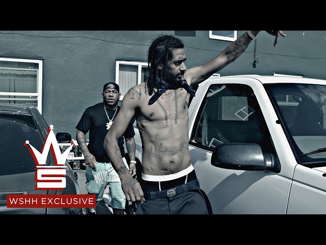 Nipsey Hussle "Question #1" Feat. Snoop Dogg (WSHH Exclusive - Official Music Video)