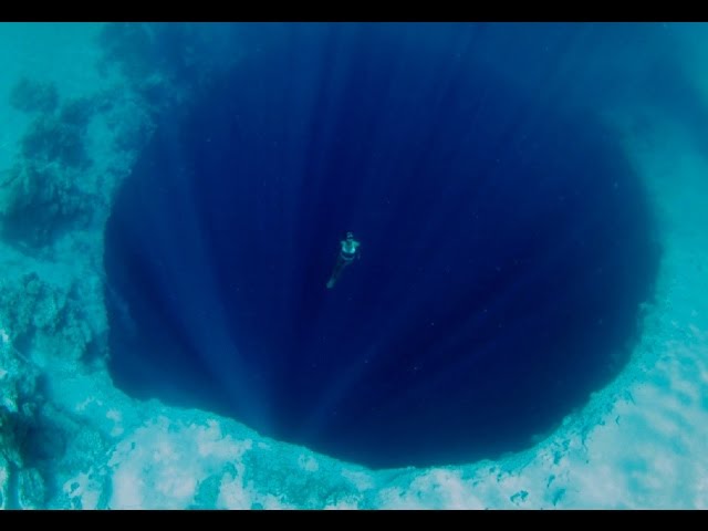 Deepest Part of The Oceans -  Full Documentary HD