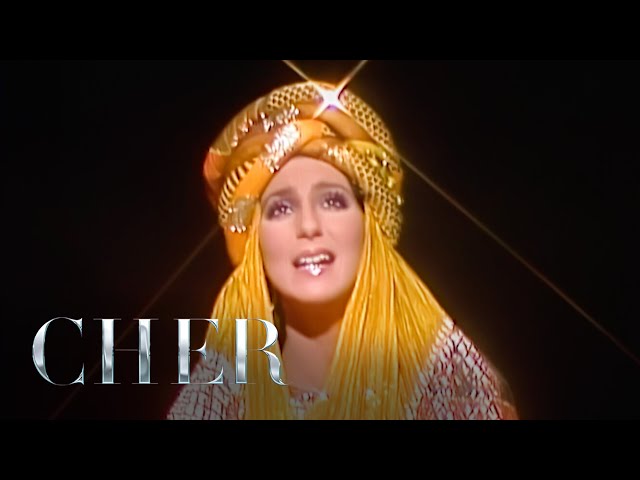 Cher - Take Me Home, Country Roads (The Cher Show, 10/05/1975)