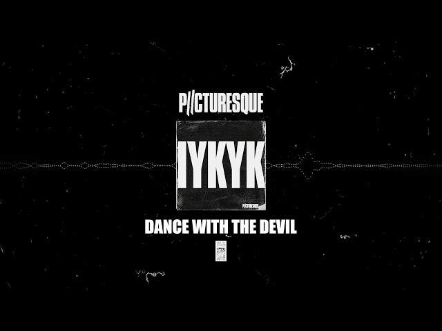 Picturesque "Dance With The Devil"