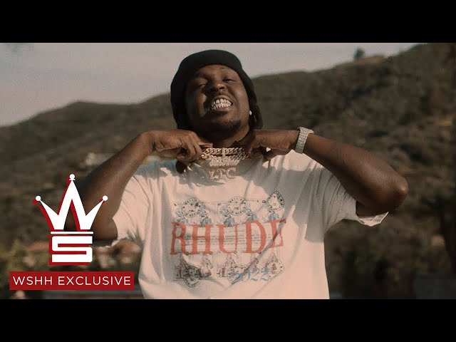 Richie Wess - Cross Me Again (Official Music Video)