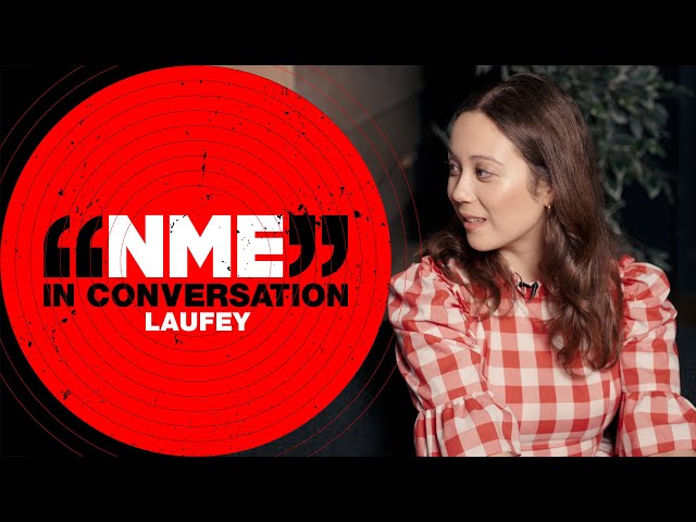 Laufey on winning her first Grammy, getting to know her fans and the revival of trad jazz