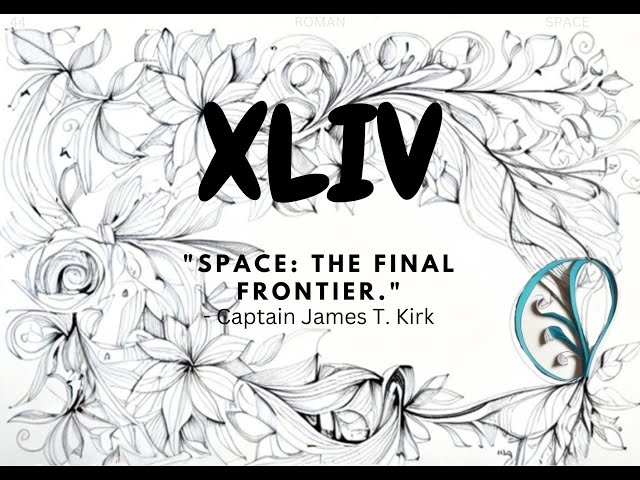 Star Trek Sayings - Space: The Final Frontier | #Solvethis #Startrek #Space
