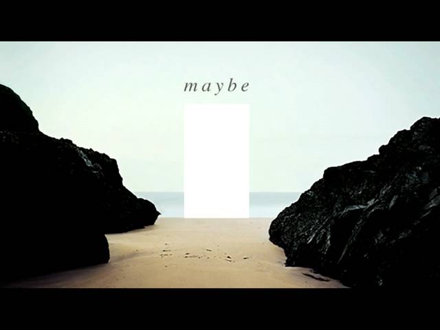 The Airplane Boys - Maybe
