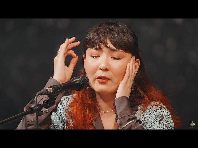 Roots Revival Series 6 - Hazara Music with Elaha Soroor (Full Concert)