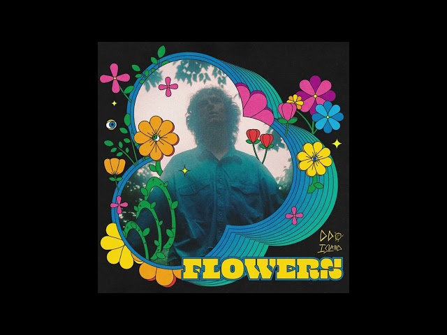 DD Island - Flowers