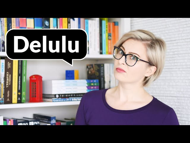Delulu – co to znaczy? | Po Cudzemu #284
