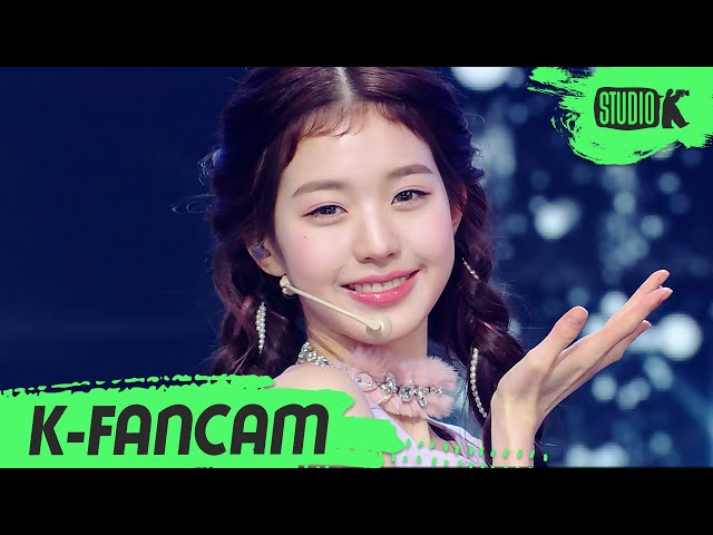 [K-Fancam] 아이브 장원영 직캠 'After LIKE' (IVE WONYOUNG Fancam) | @MusicBank 220902