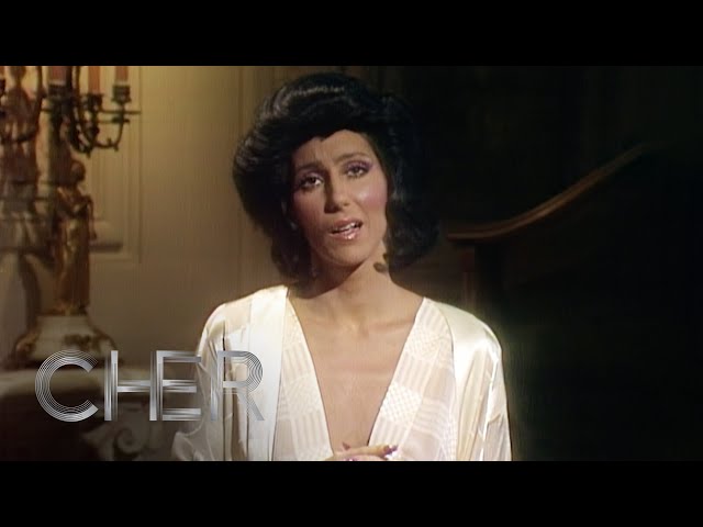 Cher - Until It's Time For You To Go (The Cher Show, 09/21/1975)