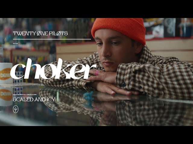Twenty One Pilots - Choker (Official Video)