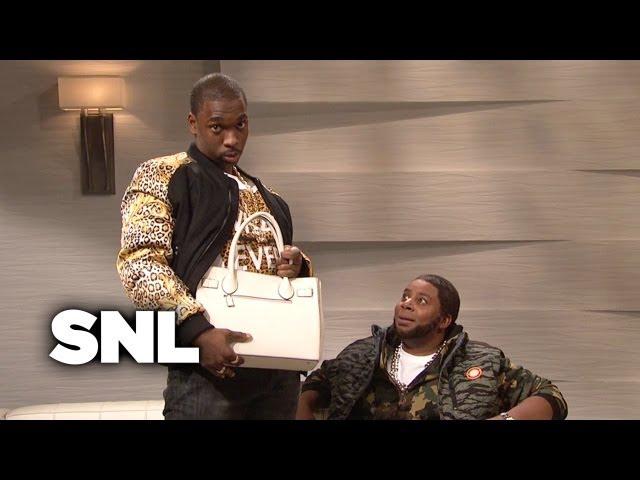 The Finer Things - Saturday Night Live