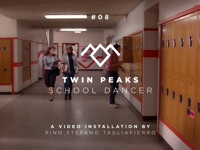 08 Twin Peaks - School Dancer