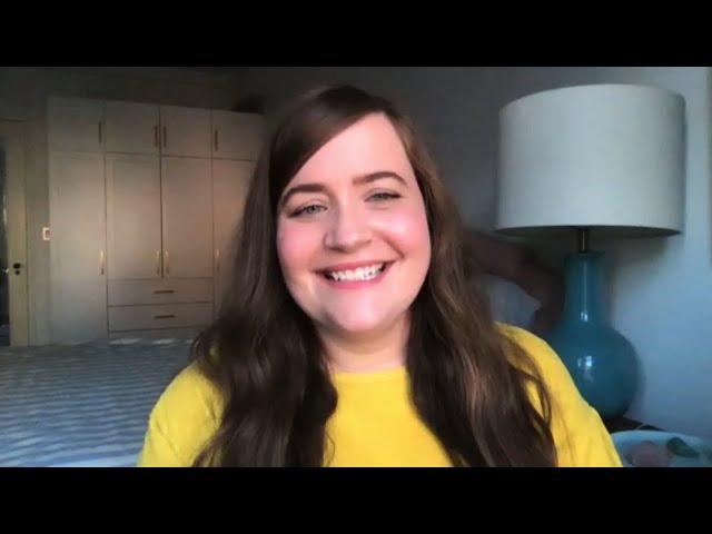 Aidy Bryant’s ‘Living Dream’ with Harry Styles as Her Dog Boyfriend