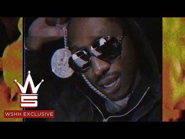 Future "Buy Love" (WSHH Exclusive - Official Music Video)
