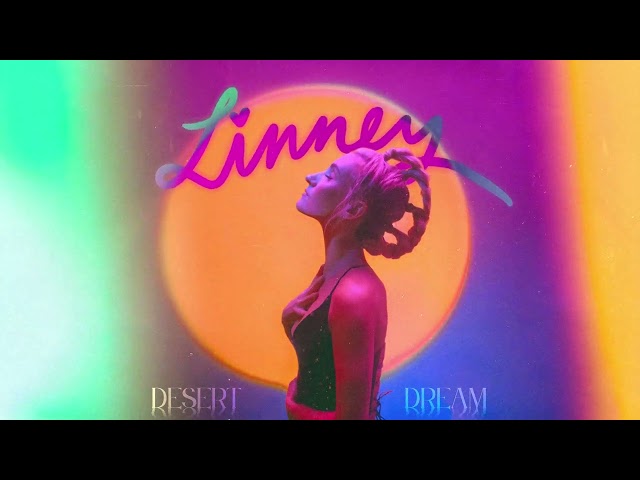 Linney - Desert Dream (Visualizer) [Helix Records]