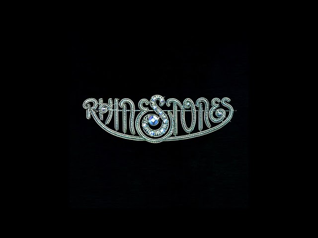 Rhinestones - All My Love (1975)