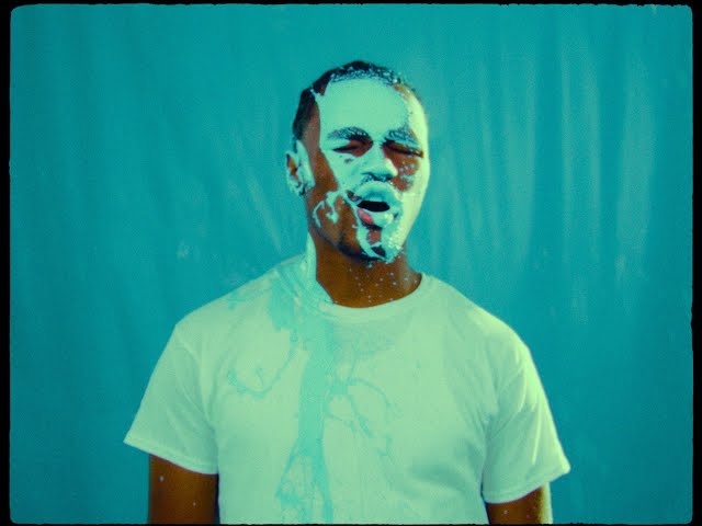 MiLES. - Baby Blue (White Tee Video)