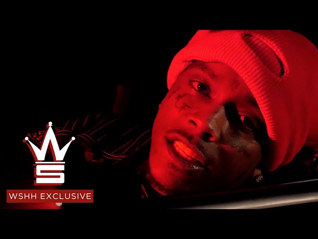 24Heavy - “Red Eye” (Official Music Video - WSHH Exclusive)