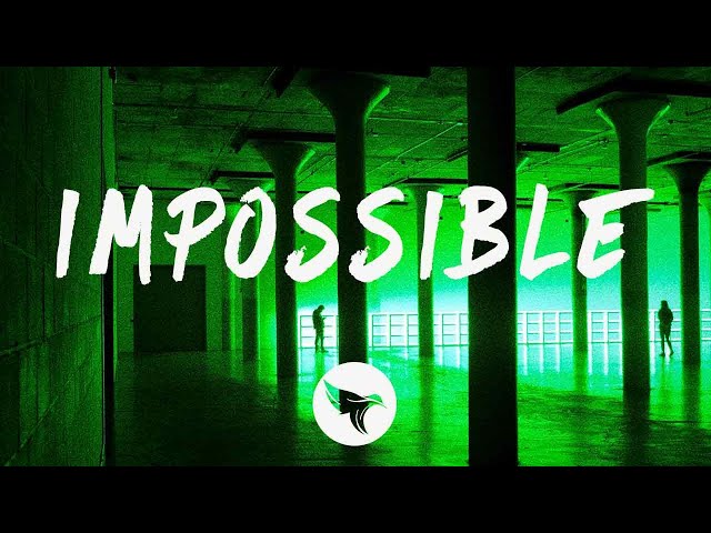 David Guetta & MORTEN - Impossible (Lyrics) feat. John Martin