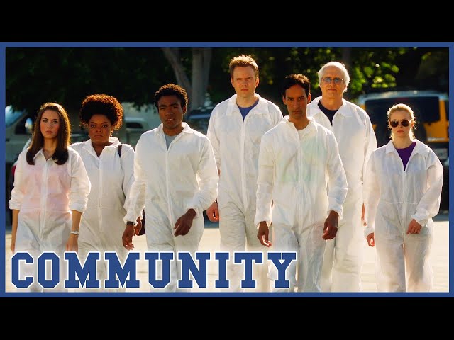 Greendale's Future | Community