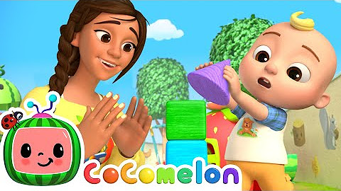 Kids Songs by CoComelon