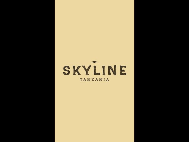 SKYLINE: Tanzania | Season Premiere 9/14 #Audiomack #skyline