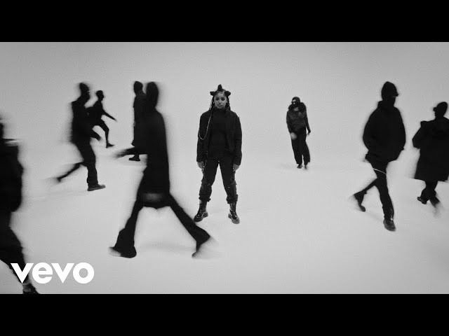 J Noa - Matense Por La Corona (Official Video)