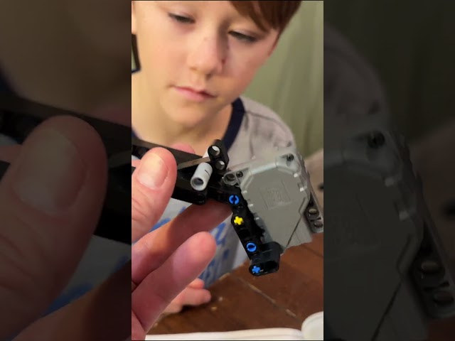 2023 NEW TOYS 🐲 LEGO Monster Jam DRAGON (unbox & speed build)