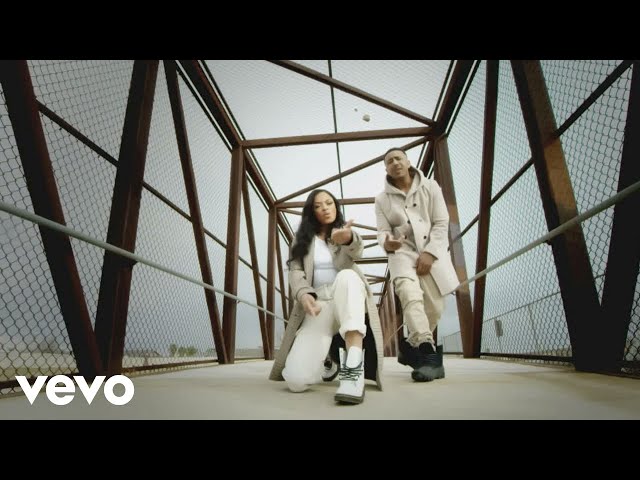 Marques Houston - Let It Go ft. Chrissy ft. Chrissy
