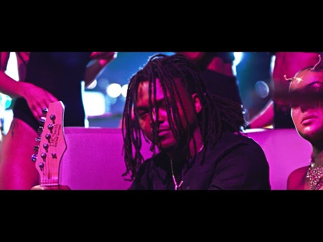 Young Nudy - Do That (Official Music Video)