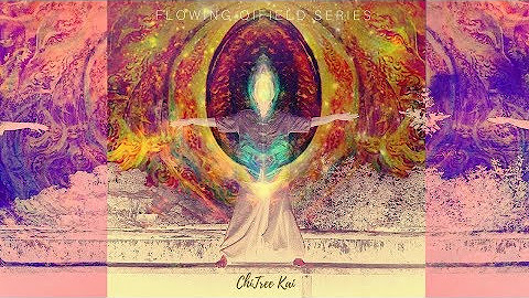Visionary QiGong Lompran - TaiChi Flow  - Meditation in Motion