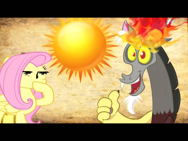 MLP Discord PMV - Lord of Darkness