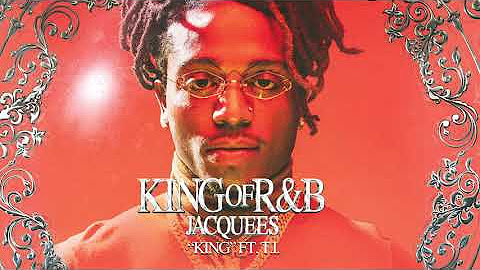 King of R&B