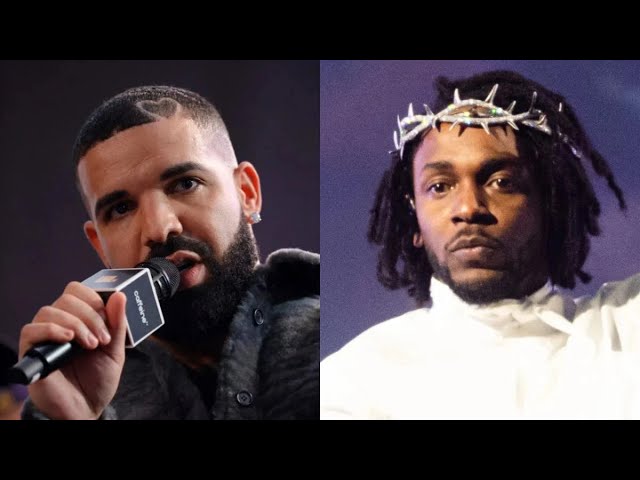 Kendrick Lamar's Drake Diss: Blessing and Roger React - Gregway 04.30.24 (Ad-Free) (Members)