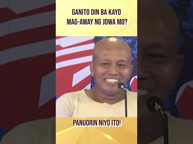 Idol, ‘di na makapagsalita sa sobrang tawa sa sinabi ni ate! 😂 #raffytulfoinaction