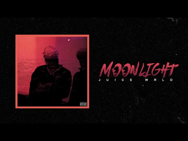 Juice WRLD "Moonlight" (Official Audio)
