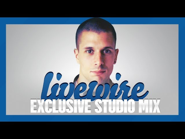 Livewire - Drum & Bass Mix - Panda Mix Show