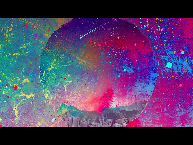 Khruangbin - Dern Kala